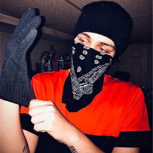 #PutOnMyMask Prod.BeatsByNeco
