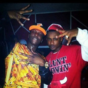 ALL MY LIFE PFK