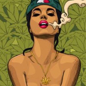 Smoke and chill (ft zweetheart and MG)