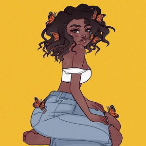 Don't Be Shy ft. OShota & St. James
