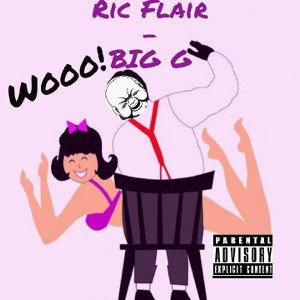 Ric Flair