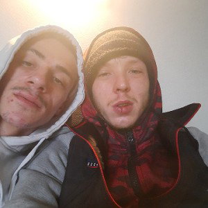 AIKHO - Un sans cible feat ROMSOO