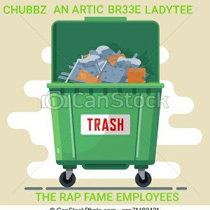 MOST RAP FAME FEATURED ARTIST R TRASH