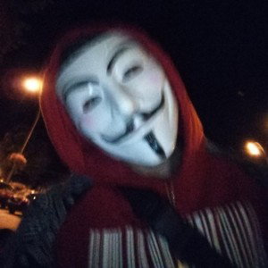 anonymuse