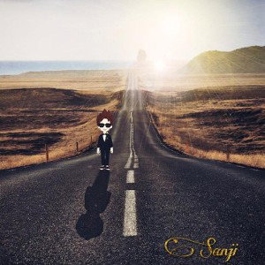 Sanji - Die Reise geht los