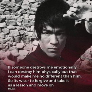 Stay strong