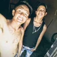 aqui andamos