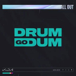 KDA New Song Teaser   Drum Go Dum