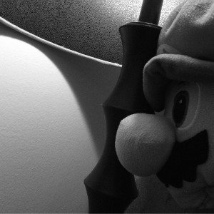 Mario Chill