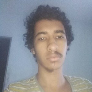 Desabafando e o que eu sinto(Prod.Bunda Cheio de merda)