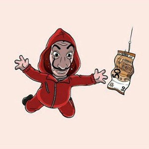 Money heist