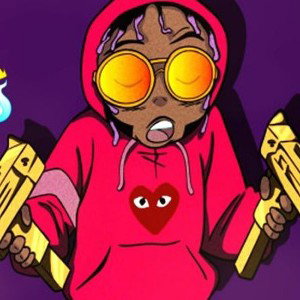 NoCapStrapped And Connects Cypher 