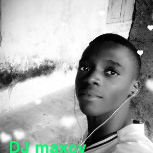 DJ maxcy motivate tune_Music