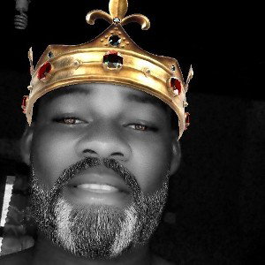 The King's a legend