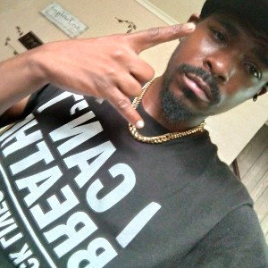 #BLM Yung Butta - Fully Charged Up