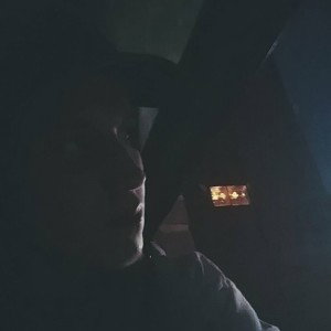 Alone