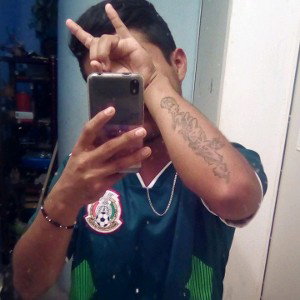''POSEÍDO''reos