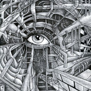 dontkillyourself, несамурай - vision (prod. by VENXM)