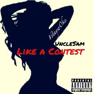 Like a Contest 