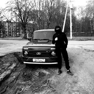наброски 