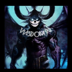 wisdomx - ☆ I Know Why ☆