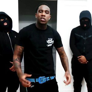 Dusty Locane - On The Low (Unreleased) (1)