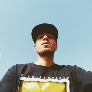 MC DOEG __ DE UNA MANERA DISTINTA __ BHM CREW _MUSICAQ_