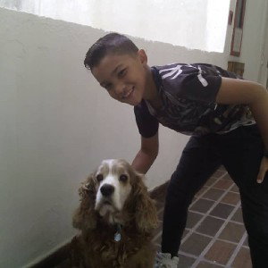 mani con sal