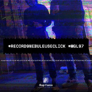 #Record9NebuleuseClick #MGL97 