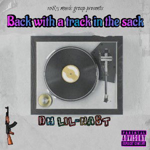 Back with a track in the sack🎤🎵