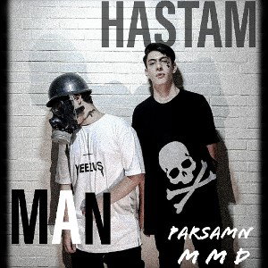 Man Hastam