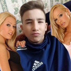 иду на охоту