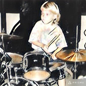 Baby Gangsta Sunkid