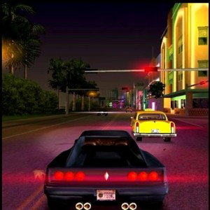 Vice City