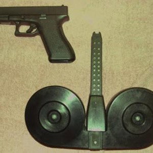 Glockhondo