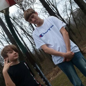 Randy Prod. GayLord