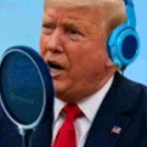 DONALD TRUMP rap