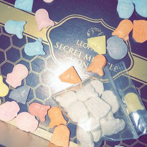 love n drugz