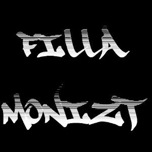 Rhythmic Music - Randoms (GinNiK ft. NaVi ft. Filla Monizt)