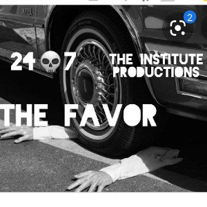 THE FAVOR  