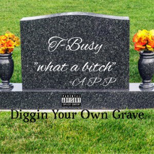 Digging Your Own Grave