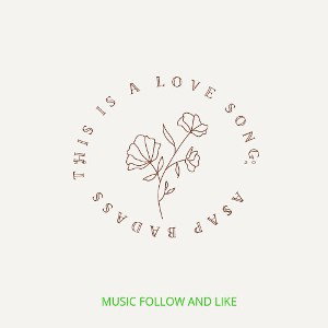 💕This is a love song 💕