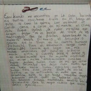Brandon en Hause 