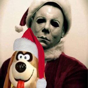 The Christmas Spirit Part 1