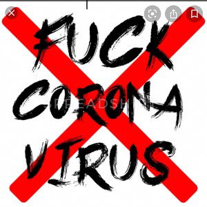 F THE VIRUS (23:17)