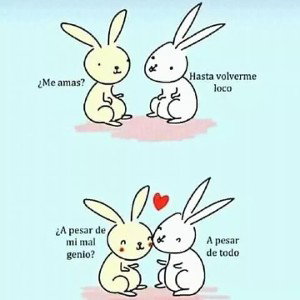  te amo 