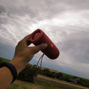 Колонка JBL