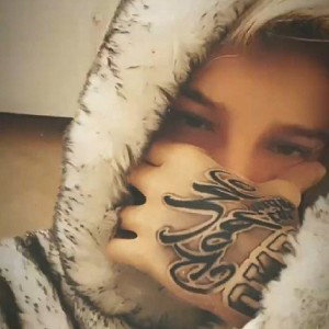 конец моим ушам