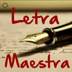 Letra Maestra