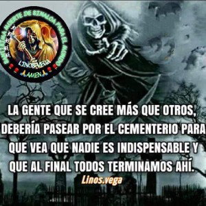🌹mi santa muerte🌹